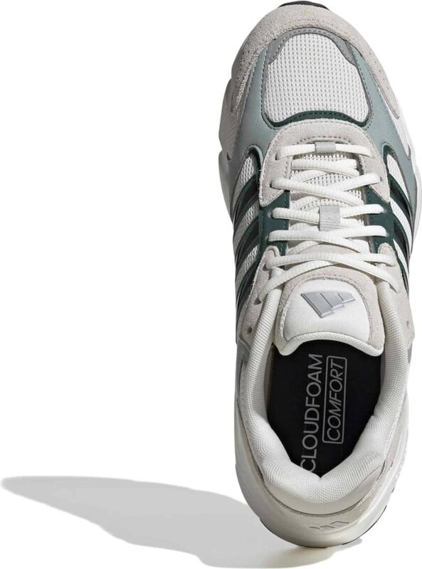 ADIDAS SPORTSWEAR Nízke tenisky 'Crazychaos 2000' smaragdová / mätová / čierna / šedobiela