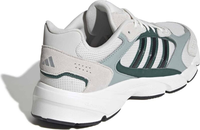 ADIDAS SPORTSWEAR Nízke tenisky 'Crazychaos 2000' smaragdová / mätová / čierna / šedobiela