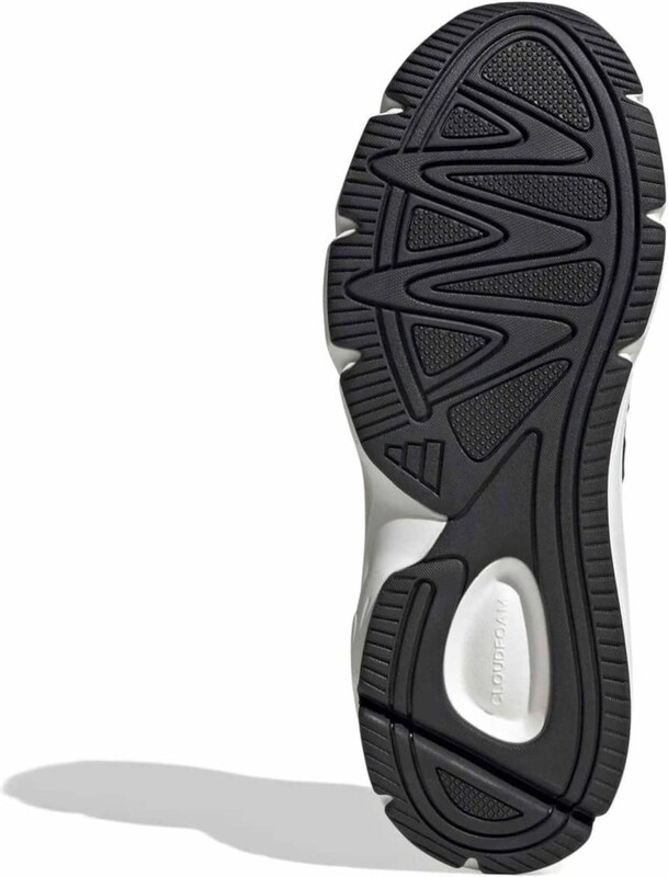 ADIDAS SPORTSWEAR Nízke tenisky 'Crazychaos 2000' smaragdová / mätová / čierna / šedobiela