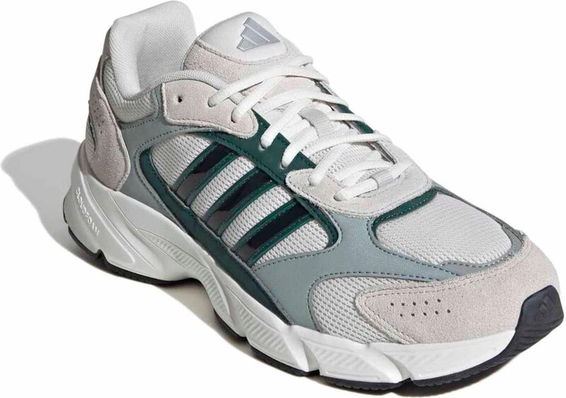 ADIDAS SPORTSWEAR Nízke tenisky 'Crazychaos 2000' smaragdová / mätová / čierna / šedobiela