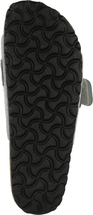 BIRKENSTOCK Šľapky 'Oita' pastelovo zelená