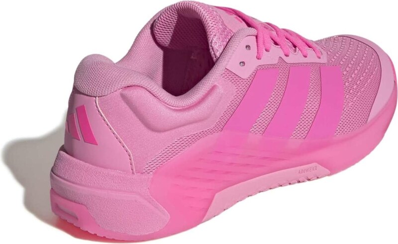 ADIDAS PERFORMANCE Športová obuv 'DROPSET 4 POWER' ružová / fuksia / staroružová