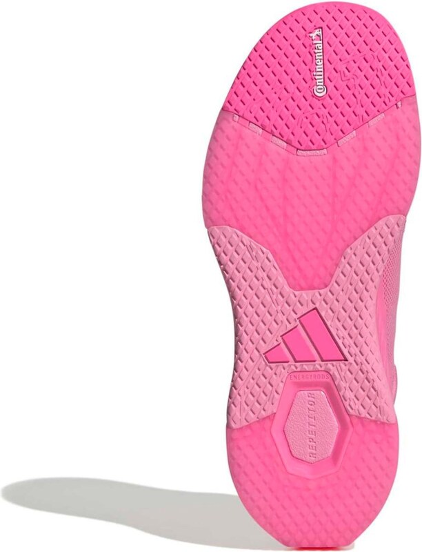 ADIDAS PERFORMANCE Športová obuv 'DROPSET 4 POWER' ružová / fuksia / staroružová