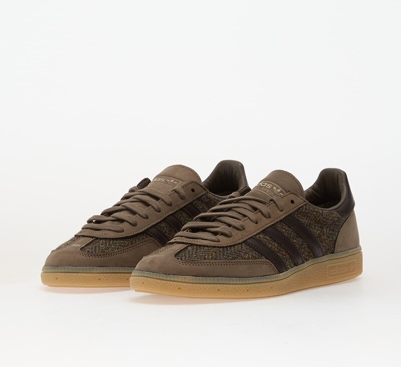 adidas Originals adidas Handball Spezial Supplier Colour/ Auco/ None