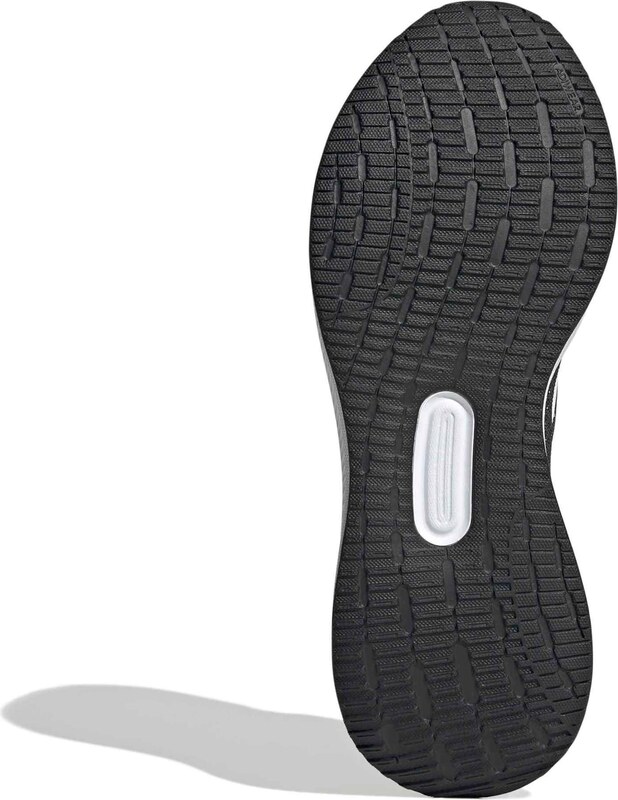 ADIDAS PERFORMANCE Bežecká obuv 'Runfalcon 5' antracitová / ružová / biela