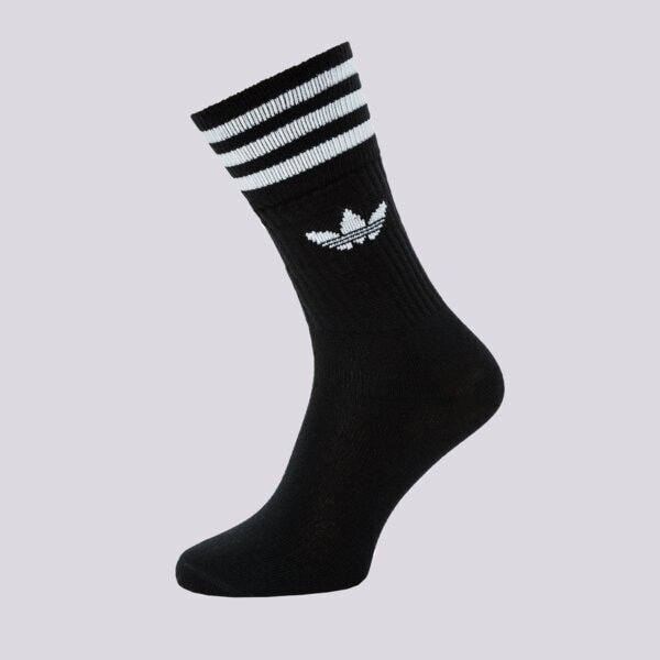 Adidas Ponožky 3-Pack Socks High Crew ženy Doplnky Ponožky S21490