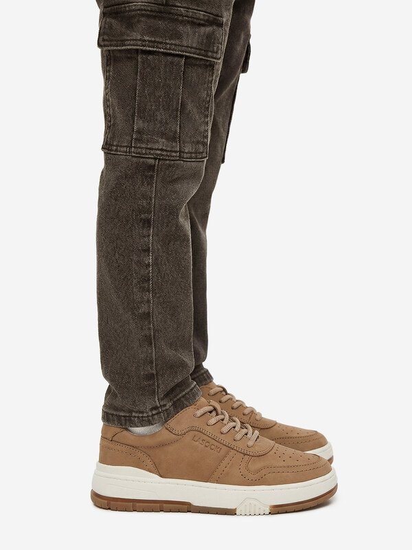 Sneakersy Lasocki Young