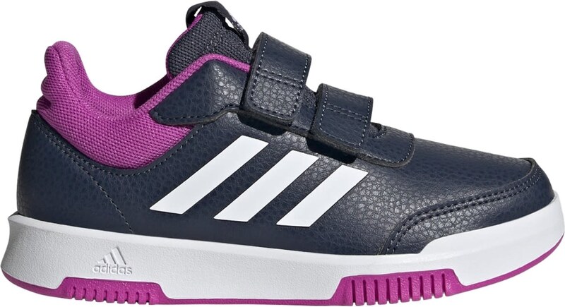 ADIDAS SPORTSWEAR Športová obuv 'Tensaur' námornícka modrá / fialová / biela