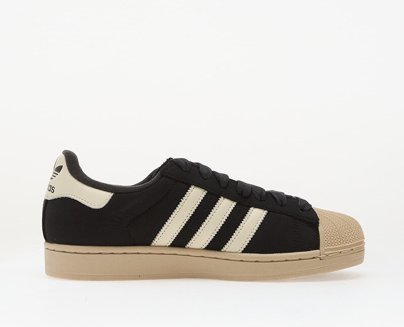 adidas Originals adidas Superstar II Core Black/ Off White/ Stokha