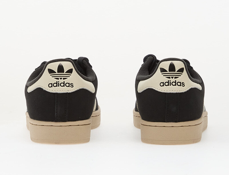 adidas Originals adidas Superstar II Core Black/ Off White/ Stokha