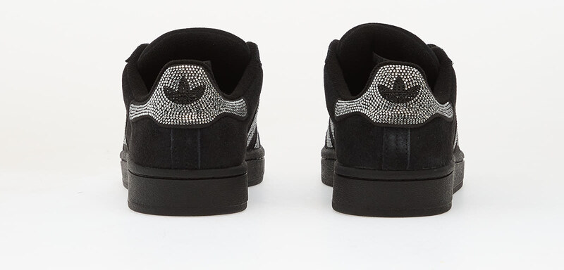 adidas Originals adidas Campus 00s W Core Black/ Silver Metallic/ Ftw White