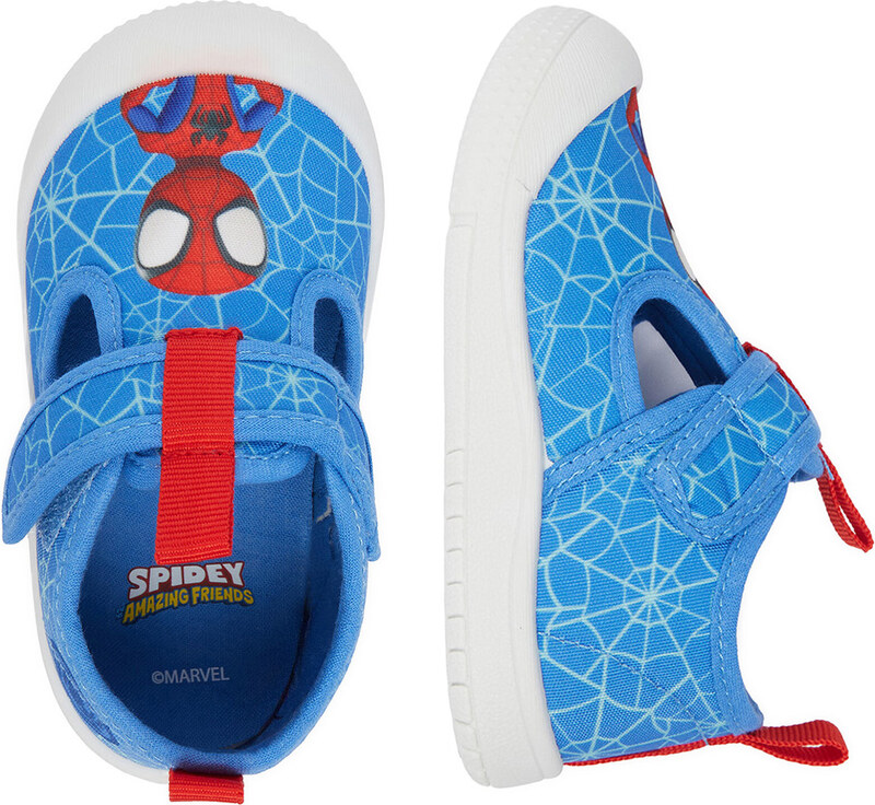 Papuče Spidey