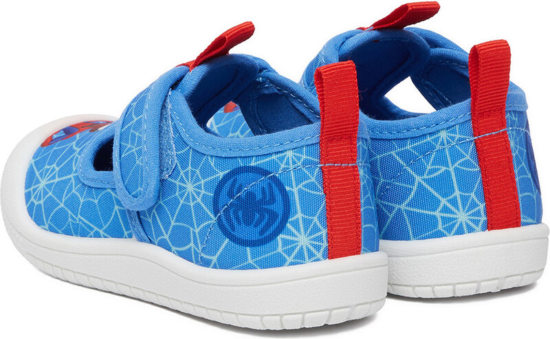 Papuče Spidey