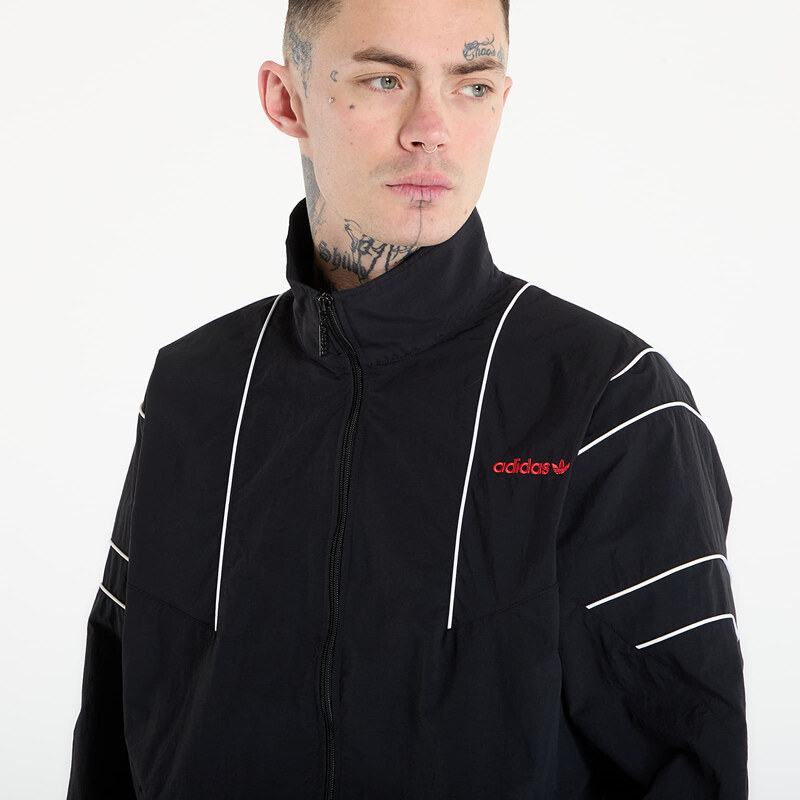 adidas Originals Mikina adidas Cutline Track Top Black L