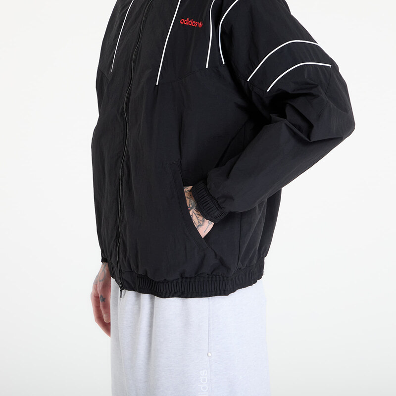 adidas Originals Mikina adidas Cutline Track Top Black L