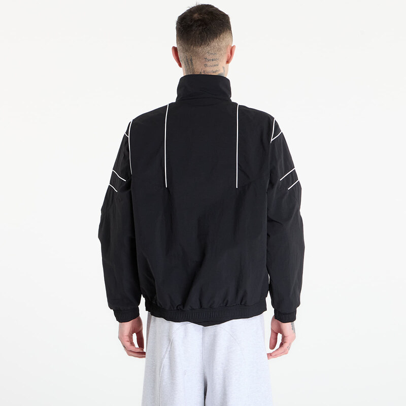 adidas Originals Mikina adidas Cutline Track Top Black L