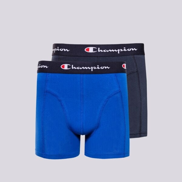 Champion Trenky 2 Pk Boxer Muži Doplnky Boxerky U20001BS036
