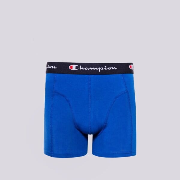 Champion Trenky 2 Pk Boxer Muži Doplnky Boxerky U20001BS036