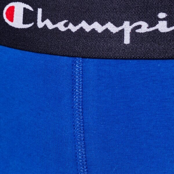 Champion Trenky 2 Pk Boxer Muži Doplnky Boxerky U20001BS036