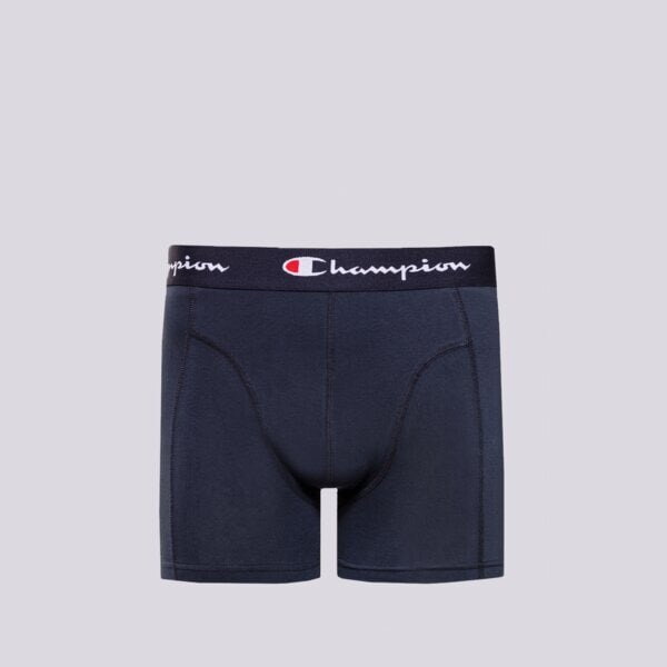Champion Trenky 2 Pk Boxer Muži Doplnky Boxerky U20001BS036