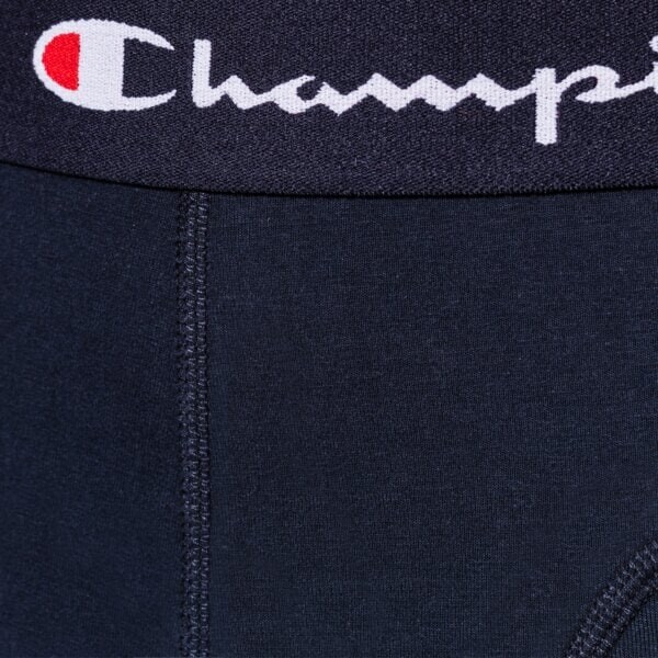 Champion Trenky 2 Pk Boxer Muži Doplnky Boxerky U20001BS036