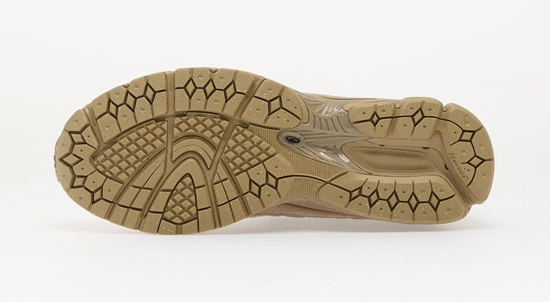 New Balance 2002 Stoneware/ Silver Metallic