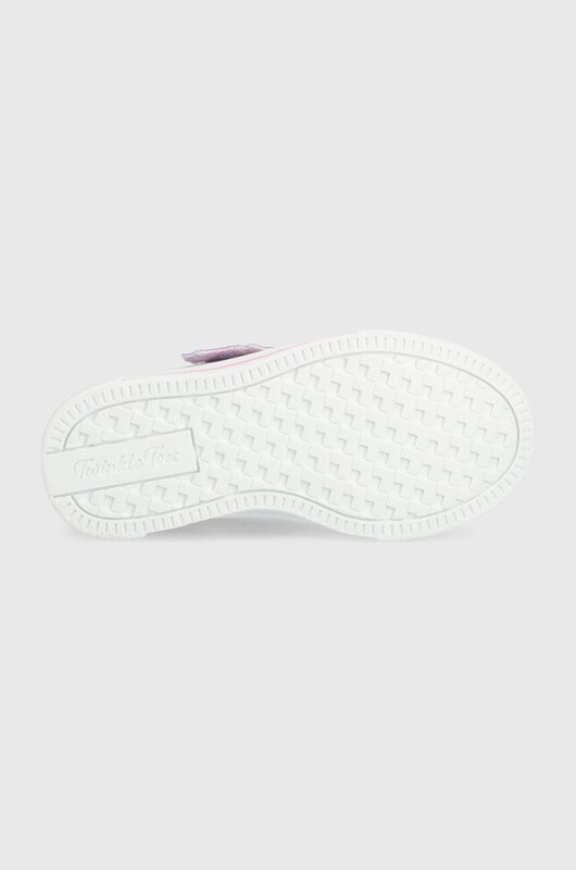 Detské tenisky Skechers TWINKLE SPARKS JUMPIN CLOUDS
