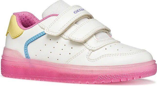 Detské tenisky Geox WASHIBA