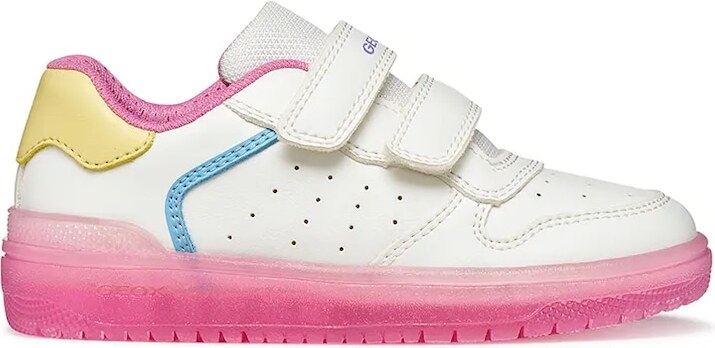 Detské tenisky Geox WASHIBA