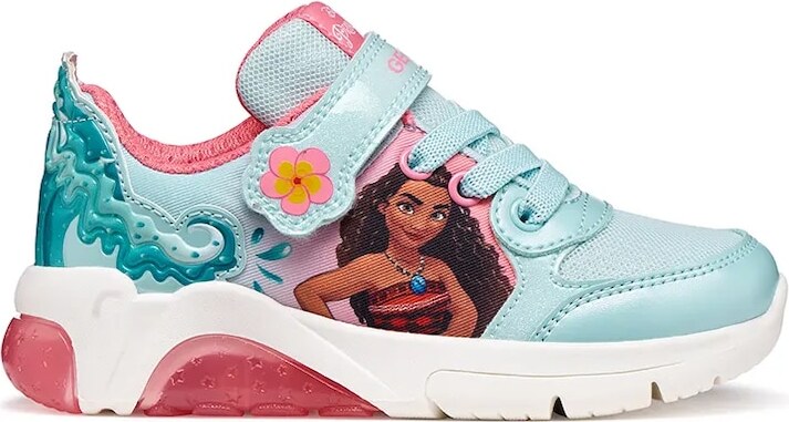 Detské tenisky Geox FADINLIGHT