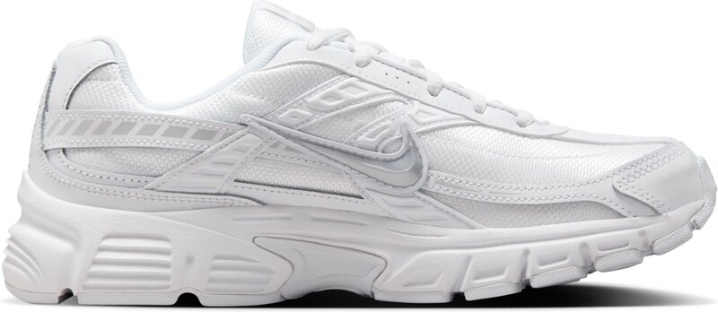Nike Initiator Womens Shoes WHITE/METALLIC SILVER-PHOTON DUST