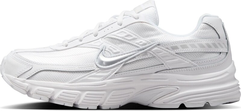 Nike Initiator Womens Shoes WHITE/METALLIC SILVER-PHOTON DUST