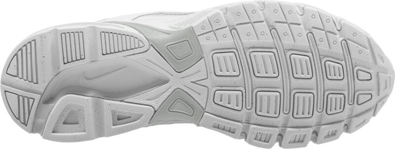 Nike Initiator Womens Shoes WHITE/METALLIC SILVER-PHOTON DUST