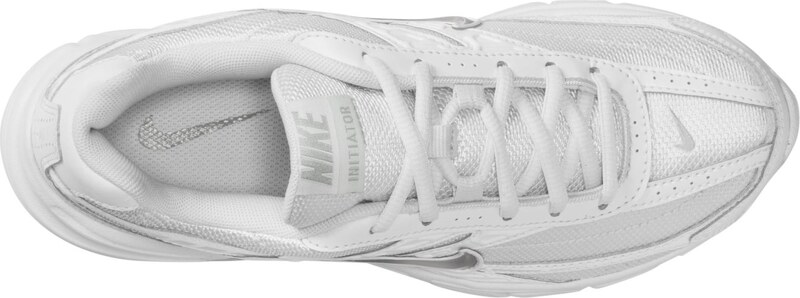 Nike Initiator Womens Shoes WHITE/METALLIC SILVER-PHOTON DUST