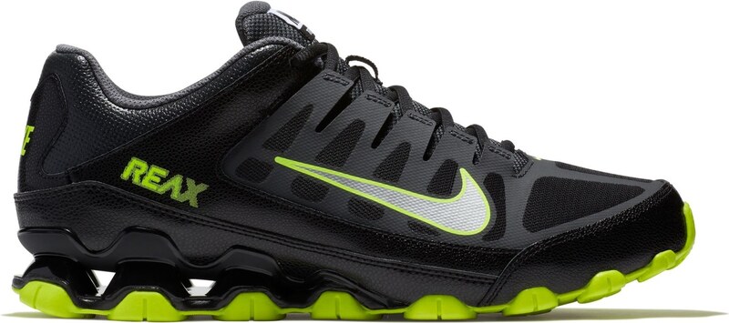 Nike Reax 8 TR BLACK