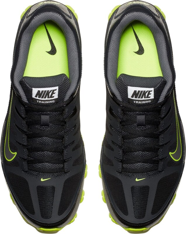 Nike Reax 8 TR BLACK