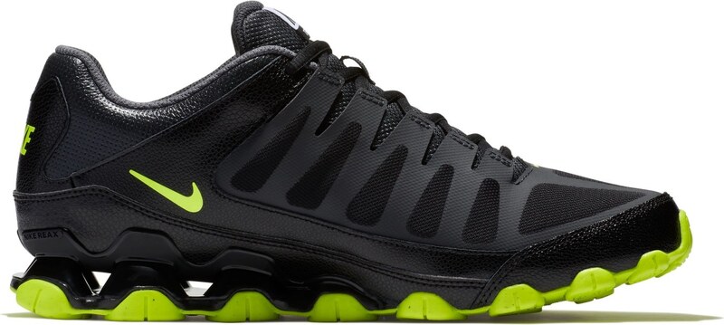 Nike Reax 8 TR BLACK