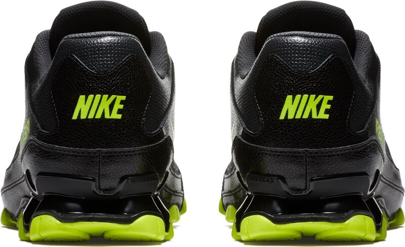 Nike Reax 8 TR BLACK