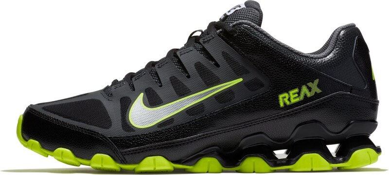 Nike Reax 8 TR BLACK