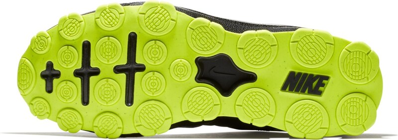 Nike Reax 8 TR BLACK