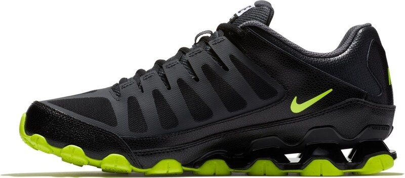 Nike Reax 8 TR BLACK