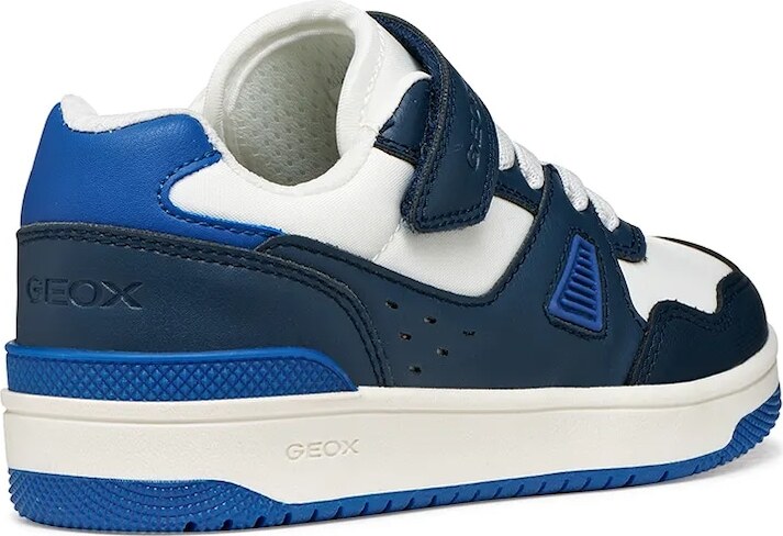 Detské tenisky Geox WASHIBA