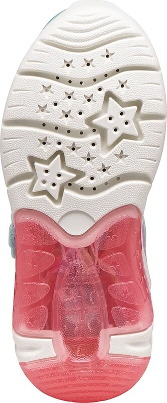 Detské tenisky Geox FADINLIGHT