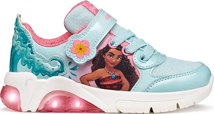 Detské tenisky Geox FADINLIGHT