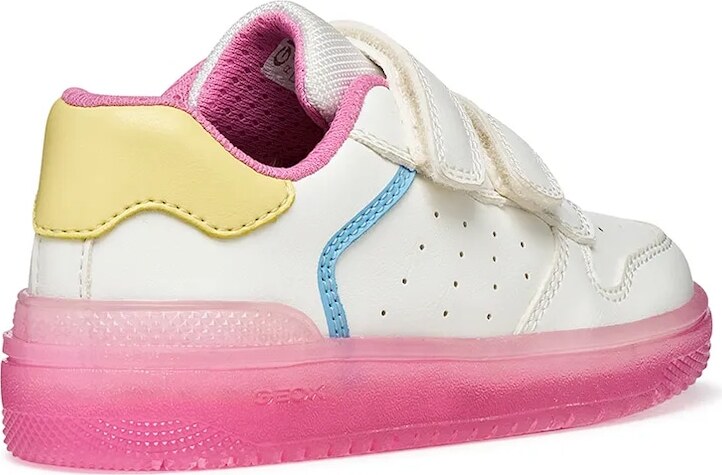 Detské tenisky Geox WASHIBA