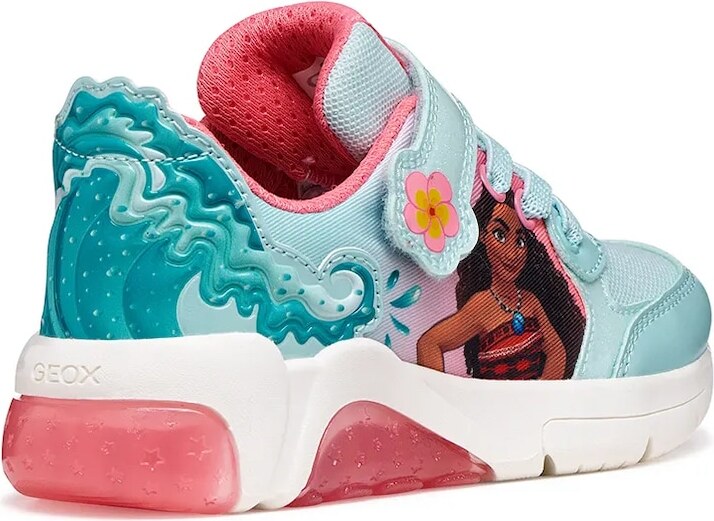 Detské tenisky Geox FADINLIGHT