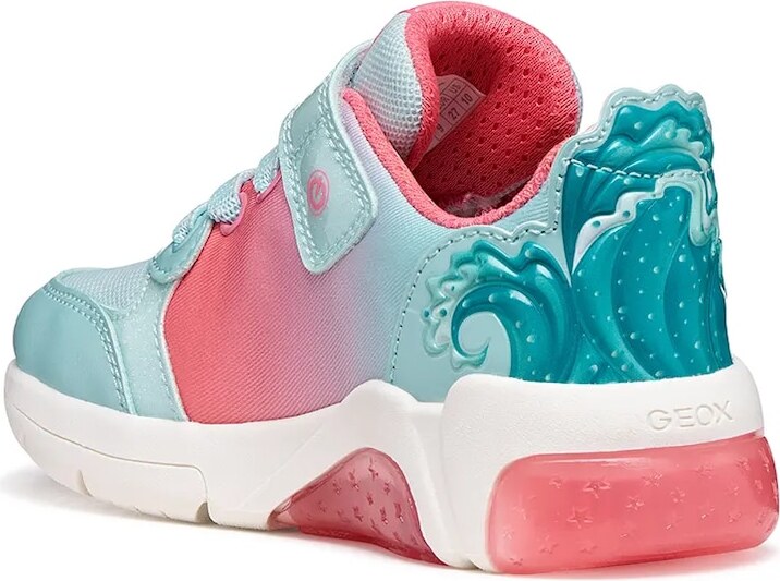 Detské tenisky Geox FADINLIGHT