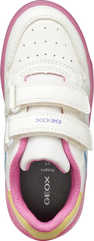 Detské tenisky Geox WASHIBA