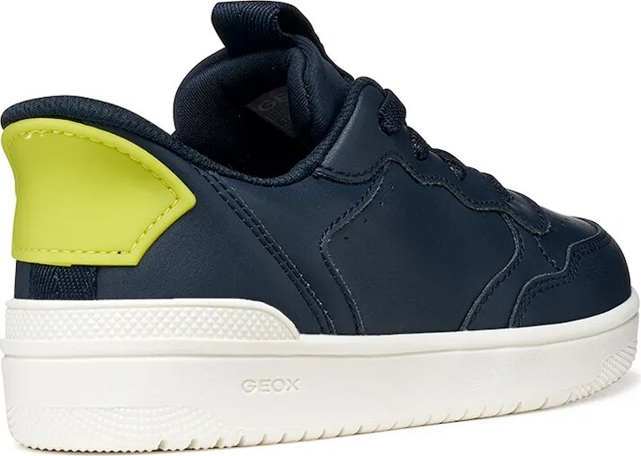 Detské tenisky Geox WASHIBA FAST IN