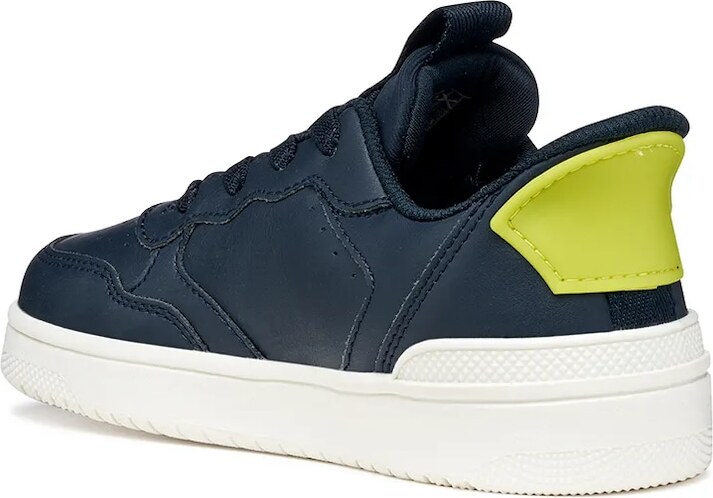 Detské tenisky Geox WASHIBA FAST IN